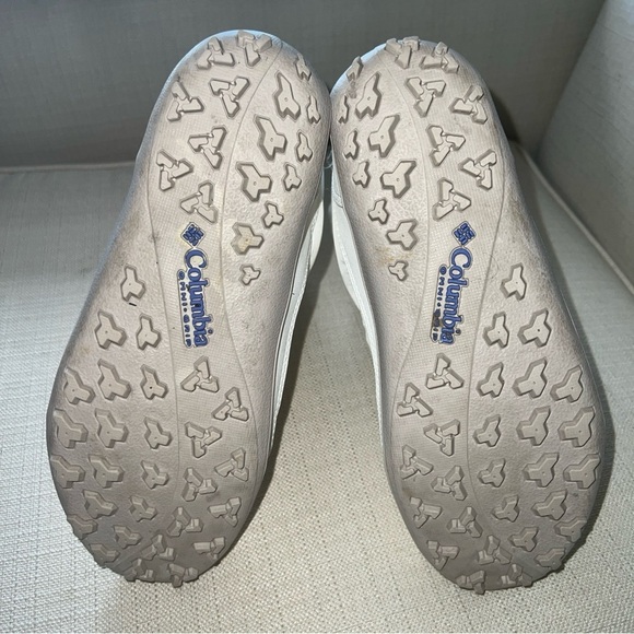 Columbia Minx Slip IV BL9797-125 Boots Women's US 7.5M Pull-On Winter - Picture 9 of 11